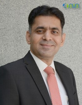 Mr. Harish Sharma CEO, Centrum REMA