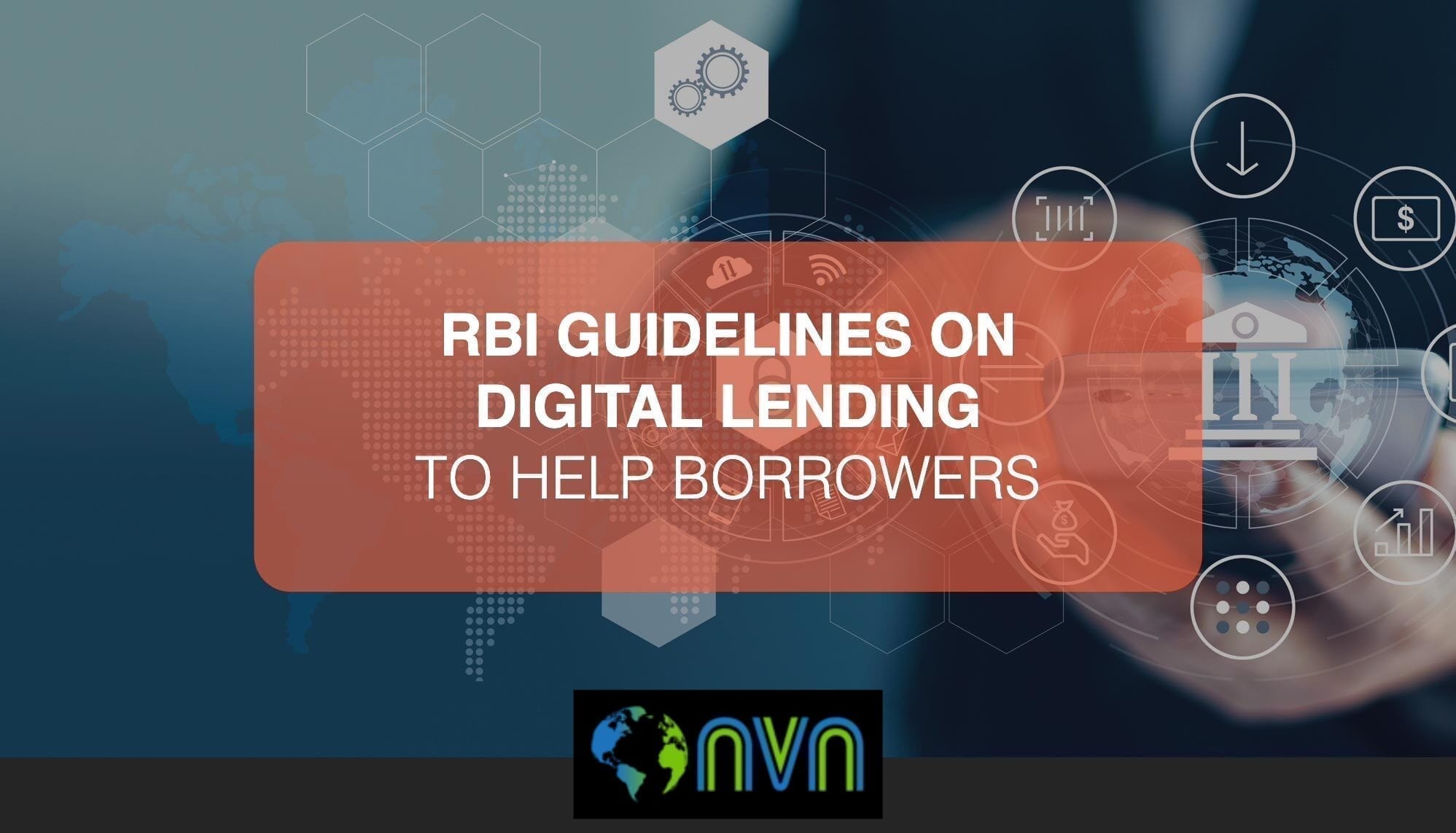 Digital Borrowers Rights