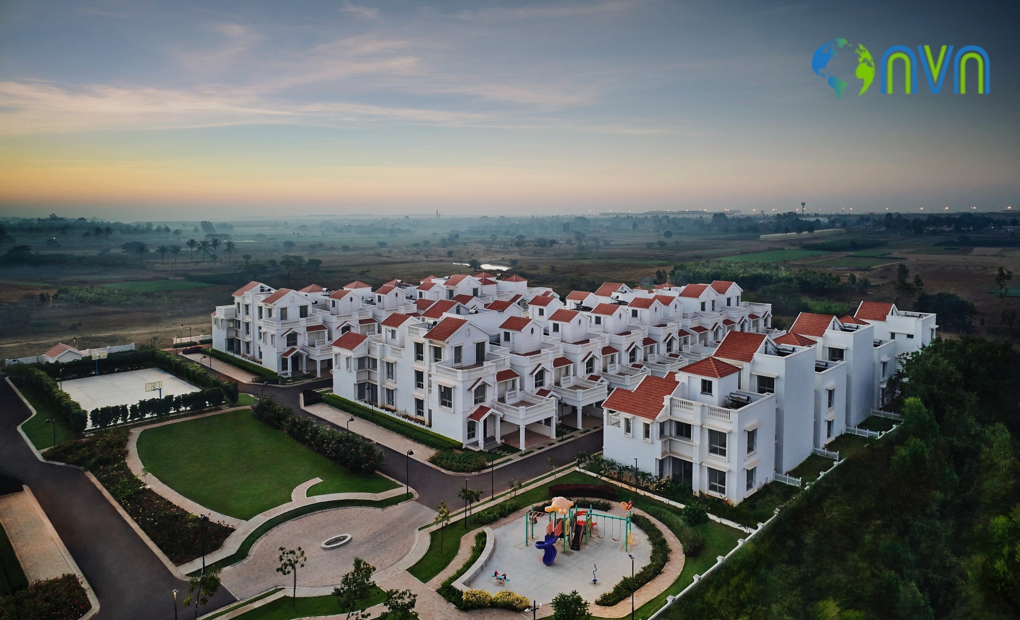 House of Hiranandani Devanahalli