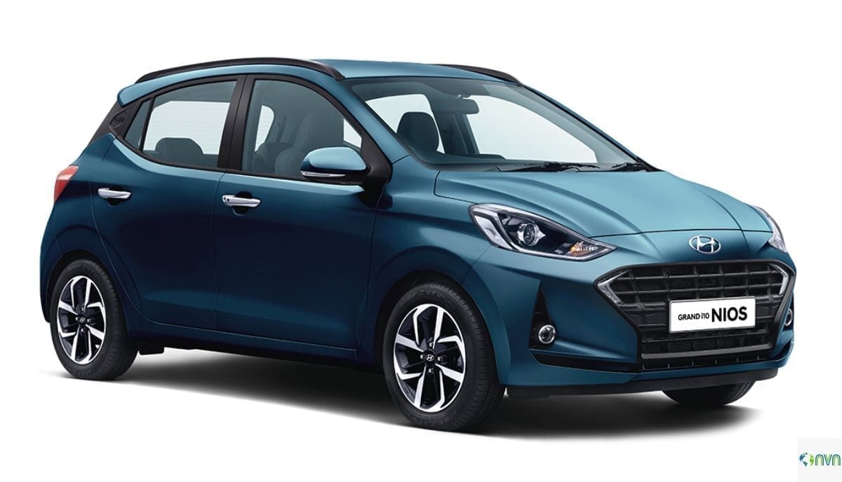 Hyundai Grand i10 NIOS CNG specs mileage price launch date Maruti swift rival 2 1