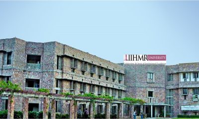 IIHMR University