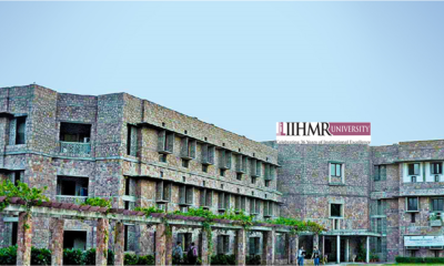 Overpopulation must be well incorporated with the SDG agenda of the nation- IIHMR University