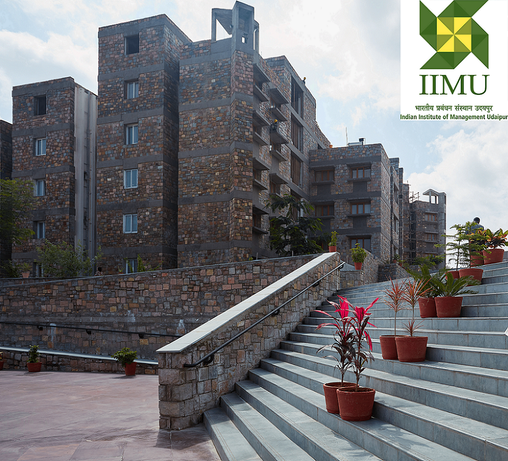 IIM Udaipur