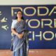 Podar World School Offers 5 Layer Protection To All Students As Schools Reopen