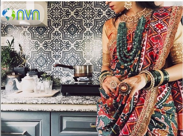 Gaba collaborates with Ayush