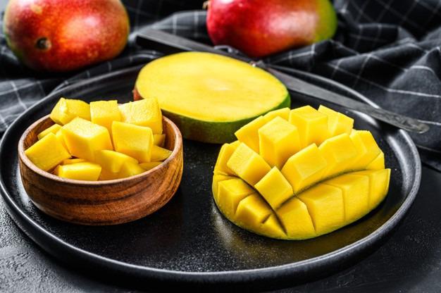 3 Delicious Mango Dessert Recipes to beat the Summer Heat- Crowne Plaza, Pune