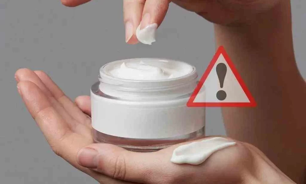 Can fairness creams harm your kidneys?