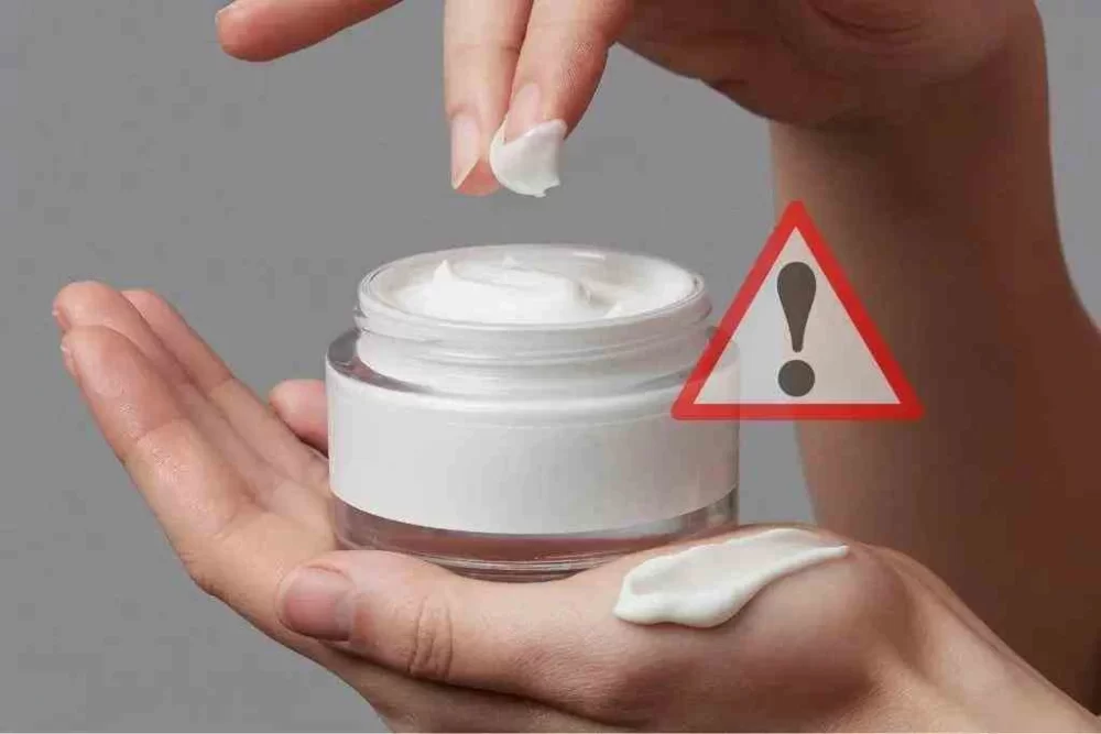 Can fairness creams harm your kidneys?