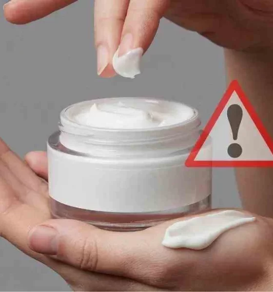 Can fairness creams harm your kidneys?