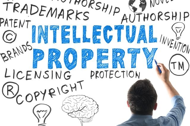 Intellectualproperty mid