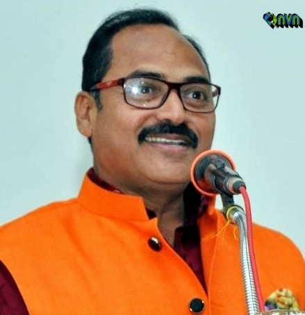 Prof. (Dr.) Rajendra Nikumbh