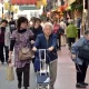 Japan’s Ageing Population Hits New Record as Centenarians Surpass 100,000