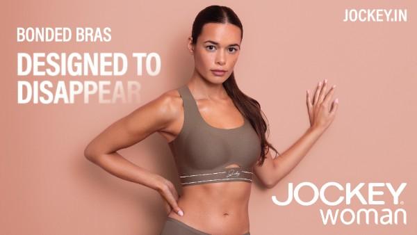jockey expands women's innerwear category