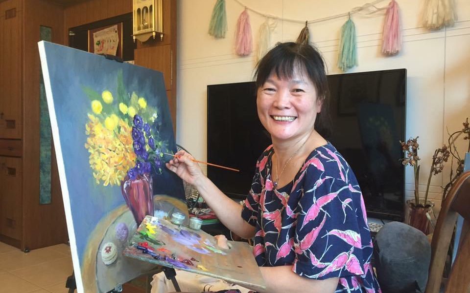 Taiwan-Based Artist Philanthropist Lihquan Lee Donates 6 Oxygen Concentrators to VS Hospitals – Covid Care Center, Chennai