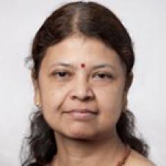 Ms. Madhuri Narayanan, Former Senior Gender Equity and Diversity Advisor, CARE International
