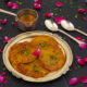 Easy-to-make recipes - Malpua by the in-house chefs of Mosaic and Evviva, Crowne Plaza, Pune
