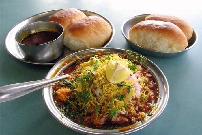 Misal pav