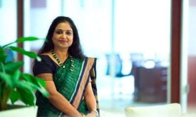 Ms. Niru Agarwal Trustee Greenwood High...