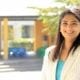 Ms. Shweta Sastri Managing Director Canadian International School Bangalore...