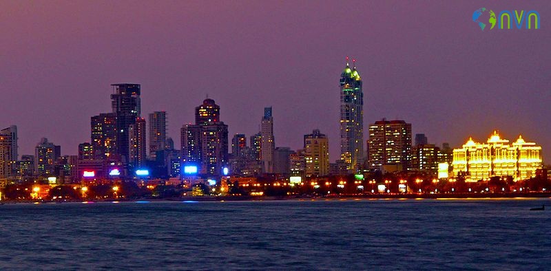 Mumbai or BOMBAY