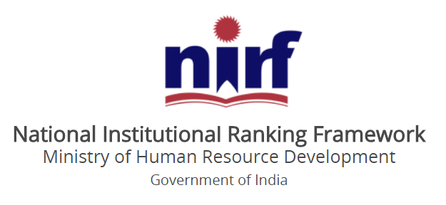 National Institutional Ranking Framework