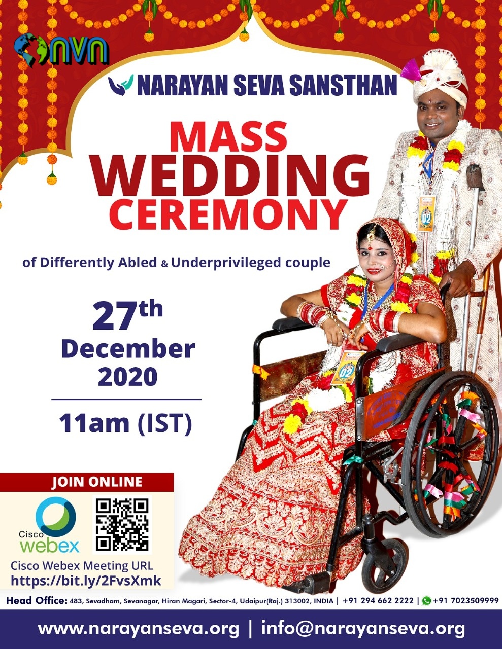 NSS-Mass Wedding Ceremony-Invite (1)