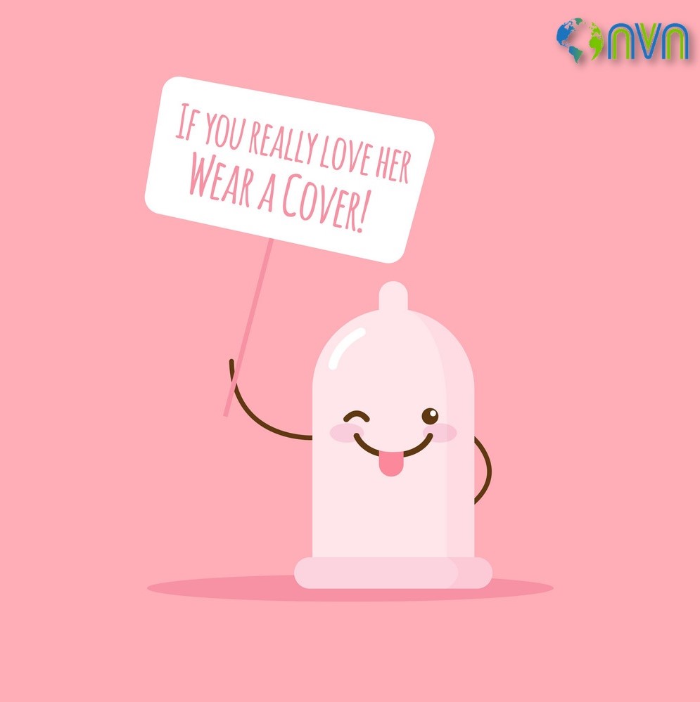 Why condoms are packed in 3s, 6s & 12s