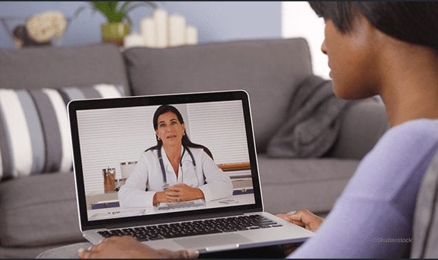 OT Doctor Video Visit