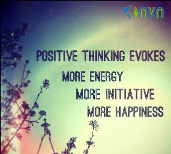Positive Thoughts on NVN