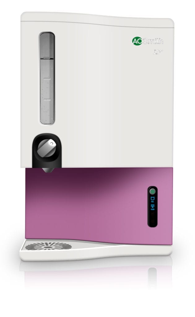 Photo 1 X7 Front View