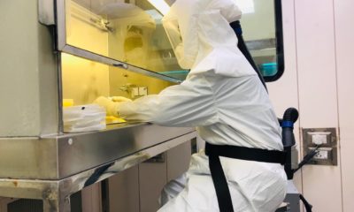 From Vaccines to Vaccination