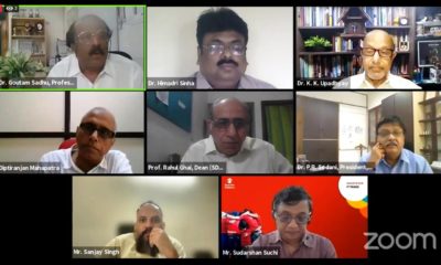 IIHMR University’s National Conclave