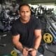 Pramod CK a leading personal fitness trainer health expert