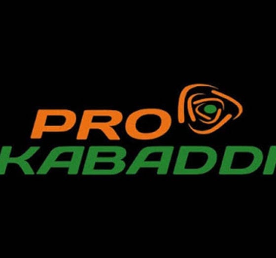 Pro Kabaddi League