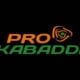 Pro Kabaddi League