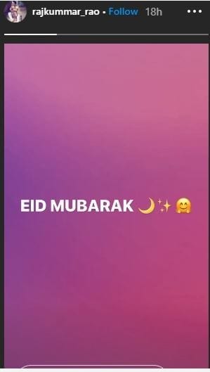 Rajkumar rao screenshots