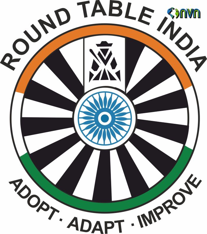 Round Table & Ladies Circle India