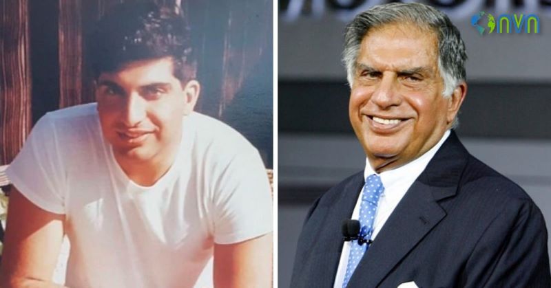 Positive Thoughts with Ratan Tata