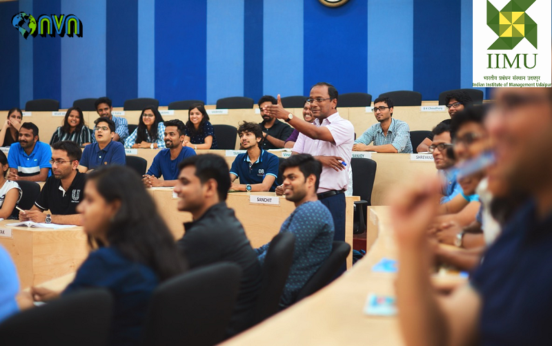 Representative Image IIM Udaipur (1)