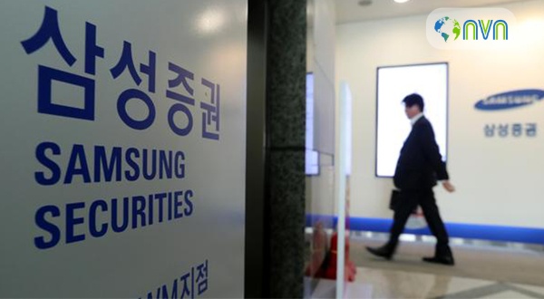 Samsung to relocate production Unit