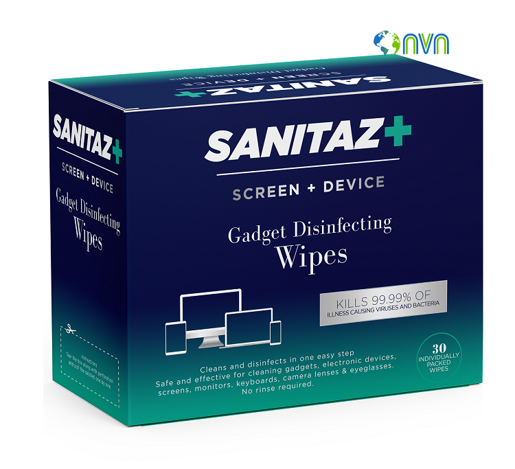 Sanitaz Plus