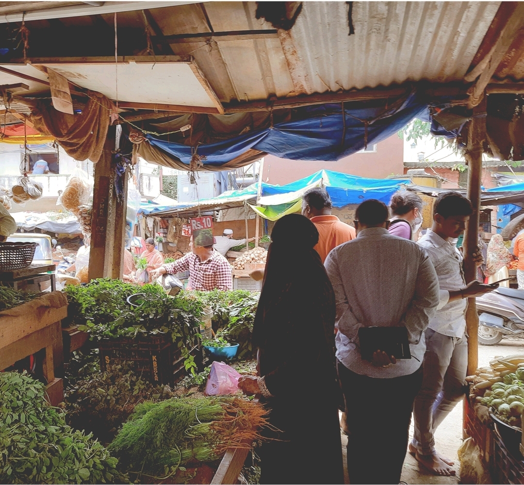 Azim Premji University study highlights the impacts of COVID-19 pandemic on informal sector workers and vulnerable groups in Bengaluru