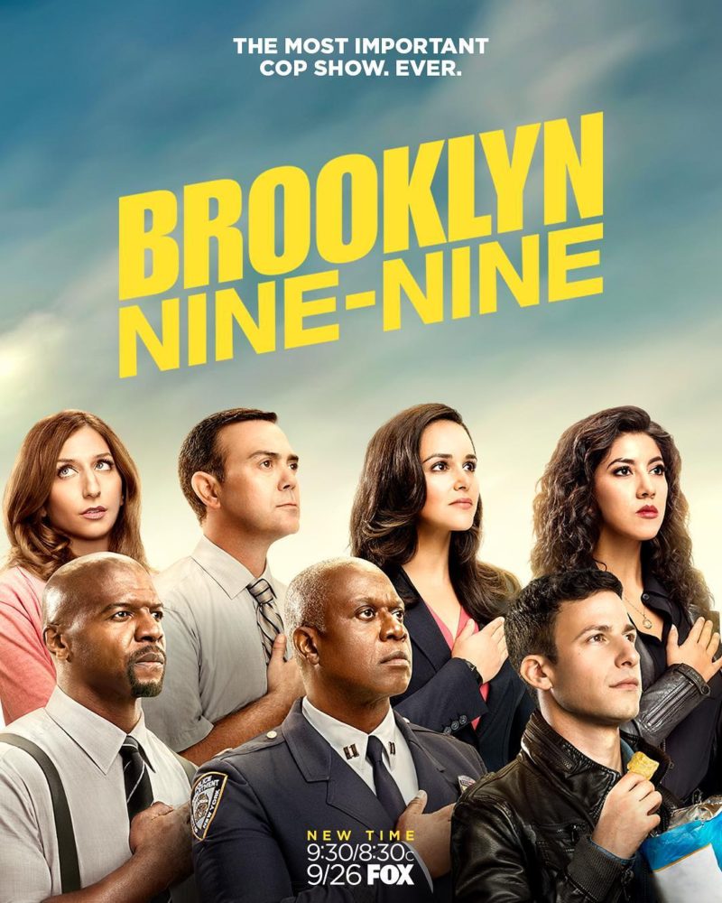 Brooklyn 99