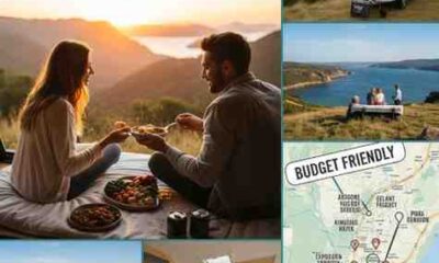 Smart Vacation Budgeting: 8 Practical Tips to Plan an Affordable Getaway