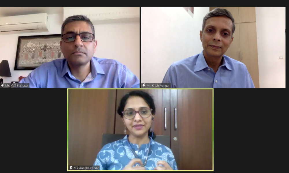 Sportz Village Webinar