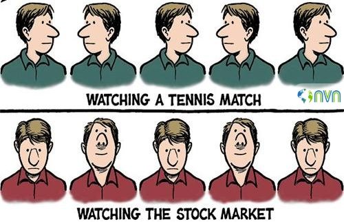 Stock Market Jokes