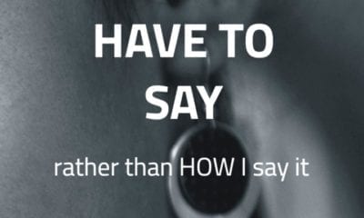 Stuttering Awareness