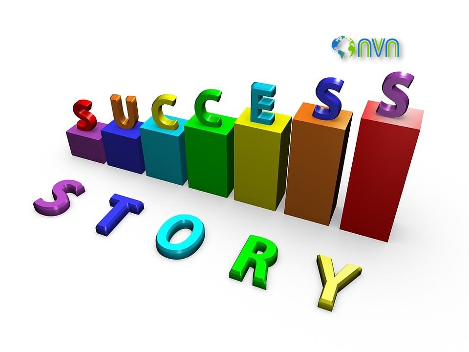 Success Stories