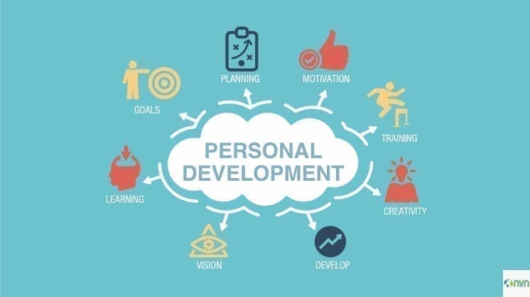 personality development