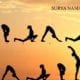 Suryanamaskar Poses